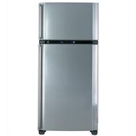 מקרר  מקפיא עליון Sharp SJ3279  553 ליטר שארפ למכירה , 2 image