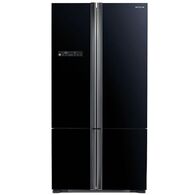 מקרר  מקפיא תחתון Hitachi RWB730  577 ליטר היטאצ'י למכירה , 2 image