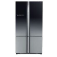 מקרר  מקפיא תחתון Hitachi RWB730  577 ליטר היטאצ'י למכירה , 3 image