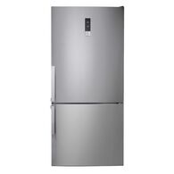 מקרר  מקפיא תחתון Lacasa LC653BIX  571 ליטר למכירה 