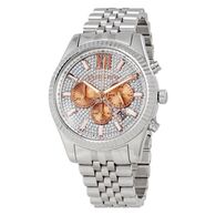שעון יד  אנלוגי  לגבר Michael Kors MK8515 מייקל קורס למכירה 