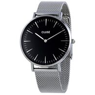 שעון יד  אנלוגי  לאישה Cluse CL18106 למכירה 