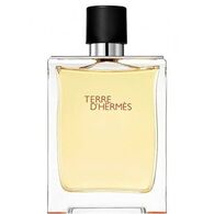 בושם לגבר Hermes Terre D'Hermes E.D.P 75ml למכירה 