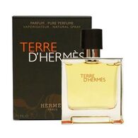 בושם לגבר Hermes Terre D'Hermes E.D.P 75ml למכירה , 3 image