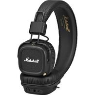 אוזניות Marshall Major 2 Bluetooth Bluetooth למכירה , 4 image