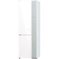 מקרר  מקפיא תחתון NRK612ORAW/B יחידה בודדת Gorenje  330 ליטר גורנייה למכירה , 2 image