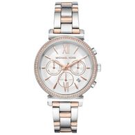 שעון יד  אנלוגי  לאישה Michael Kors MK6558 מייקל קורס למכירה 