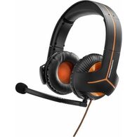 אוזניות  חוטיות Thrustmaster Y-350CPX למכירה 
