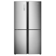 מקרר  מקפיא תחתון Hisense RQ68WC4SHA  539 ליטר הייסנס למכירה 