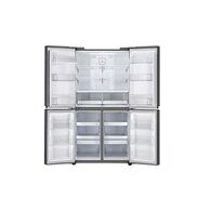 מקרר  מקפיא תחתון LG GRB708S  612 ליטר למכירה , 3 image