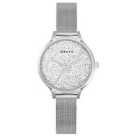 שעון יד  אנלוגי  לאישה OBAKU V238LXCWMC למכירה 