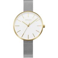 שעון יד  לאישה OBAKU V211LXGIMC למכירה 