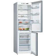 מקרר  מקפיא תחתון Bosch KGN36IJ3A  323 ליטר בוש למכירה 