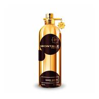 בושם לגבר Montale Dark Aoud E.D.T 100ml למכירה , 2 image