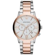 שעון יד  אנלוגי  לגבר Emporio Armani AR11209 למכירה , 2 image