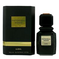 בושם לגבר Ajmal Patchouli Wood E.D.P 100ml למכירה 