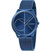 שעון יד  אנלוגי  לאישה Calvin Klein K3M52T5N קלווין קליין למכירה 