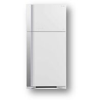 מקרר  מקפיא עליון Hitachi RVG660PRS7  601 ליטר היטאצ'י למכירה , 3 image