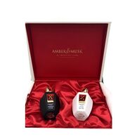 בושם לגבר Xerjoff Shooting stars Amber star & Star musk 2x50 ML E.D.P Unisex למכירה 