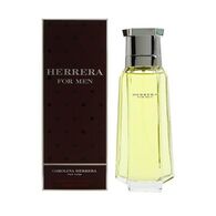 בושם לגבר קרולינה הררה Herrera 200ml E.D.T למכירה 