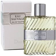 בושם לגבר Christian Dior Eau Sauvage E.D.T 50ml כריסטיאן דיור למכירה , 2 image