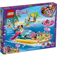 Lego לגו  41433 Party Boat למכירה 