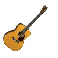 גיטרה אקוסטית מוגברת Martin OMJM John Mayer למכירה , 2 image