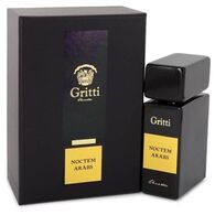 בושם לאשה Gritti Noctem Arabs E.D.P for Unisex 100ml למכירה 