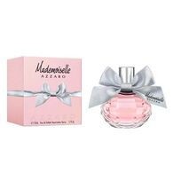 בושם לאשה Azzaro Mademoiselle E.D.T 50ml למכירה 