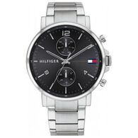 שעון יד  אנלוגי  לגבר 1710413 Tommy Hilfiger טומי הילפיגר למכירה 
