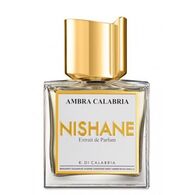 בושם לאשה Nishane Ambra Calabria for Unisex 50ml למכירה 