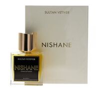 בושם לאשה Nishane Sultan Vetiver E.D.P 50ml למכירה 
