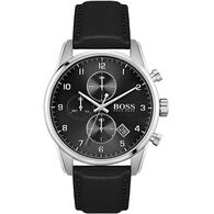 שעון יד  אנלוגי  לגבר 1513782 Hugo Boss הוגו בוס למכירה 
