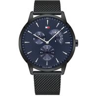 שעון יד  אנלוגי  לגבר 1710392 Tommy Hilfiger טומי הילפיגר למכירה 