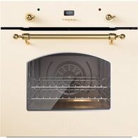 תנור בנוי ILVE OV60SNE3 למכירה , 2 image