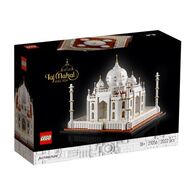 Lego לגו  21056 Taj Mahal למכירה 