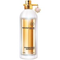 בושם לאשה Montale Diamond Greedy E.D.P 100ml למכירה 