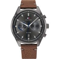 שעון יד  אנלוגי  לגבר 1791730 Tommy Hilfiger טומי הילפיגר למכירה 