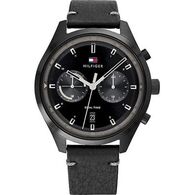 שעון יד  אנלוגי  לגבר 1791731 Tommy Hilfiger טומי הילפיגר למכירה , 2 image