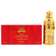 בושם לגבר ALEXANDRE.J Golden Oud E.D.P for Unisex 100ml למכירה , 3 image