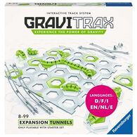 Gravitrax Expansion Tunnels למכירה 