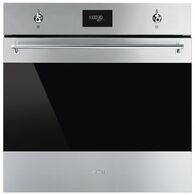 תנור בנוי Smeg SF6301TVX למכירה 