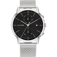 שעון יד  אנלוגי  לגבר 1710433 Tommy Hilfiger טומי הילפיגר למכירה 