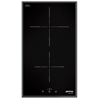 כיריים אינדוקציה Smeg SI5322B למכירה , 2 image