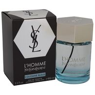 בושם לגבר איב סן לורן L'homme Cologne Bleue E.D.T 100ml למכירה 