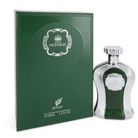 בושם לגבר Afnan His Highness Green E.D.P 100ml למכירה , 2 image