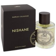 בושם לאשה Nishane Safran Colognise E.D.P for Unisex 100ml למכירה , 2 image