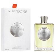בושם לאשה Atkinsons Mint And Tonic E.D.P 100ml למכירה 