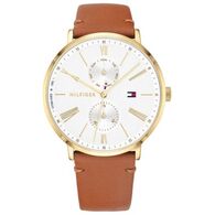 שעון יד  אנלוגי  לאישה 1782073 Tommy Hilfiger טומי הילפיגר למכירה 