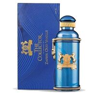 בושם לגבר ALEXANDRE.J The Collector Zafeer Oud Vanille E.D.P for Unisex 100ml למכירה , 3 image